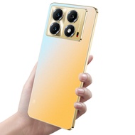 [100% Asli] HP infinx Note 40 Pro 5G M4 Pro Handphone 16GB+512GB AMOLED 7.5" urahAsli Big Sale Ponse