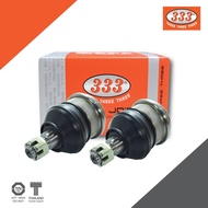 333 ลูกหมากปีกนกล่าง - MITSUBISHI GALANT A72 A131 A172 ลูกหมากรถยนต์ 1 กล่อง 2 ชิ้น