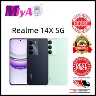 My Set - Realme 14X 5G 8+128GB [ 1 Year Warranty ]