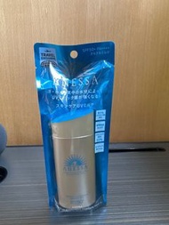【現貨】shiseido 資生堂 Anessa 防曬乳 