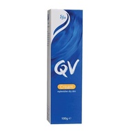 QV Cream Dry Skin Replenisher 100g