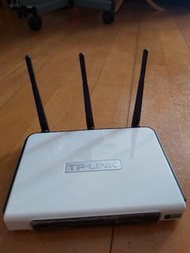 TP-LINK Router