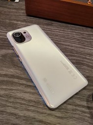 香港行 小米11 99.9新 可使用八達通 256GB 屏幕完美 沒有老化 沒有印