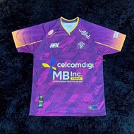 2025 AFX JERSEY 3RD PERAK BISON | STL jersey |