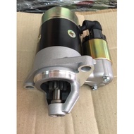 Diesel Electric Generator Starter Dynamo 5000Silent 6000/ 7000 watt/