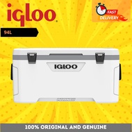 🔥100% ORIGINAL🔥  Igloo Marine Ultra 100 Cooler Box (94L)