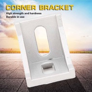hengyu Famus 25pcs 4040 Aluminum L Shape Corner Bracket Right Angle Brace Fastener