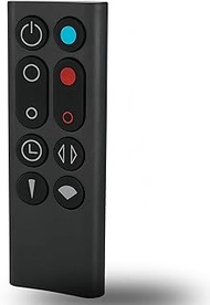 Replacement Controller fit for Dyson AM09 66538-04 966538-01 Hot + Cool Fan Heater Remote Control