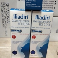 iliadin obat semprot hidung