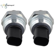 2PCS Dsc Brake Pressure Sensor Switch for     E46 E60 E61 E63 E64 E90 Z3 Z4 34521164458 Brake Oil Pr
