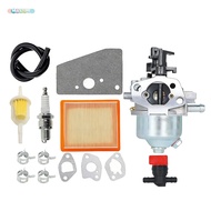 [mulstore] Carburetor Kit for XT-6 XT-7 Engines: Ready to Run & Dependable