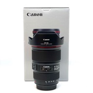 99.9%新 Canon EF 16-35mm F4L IS