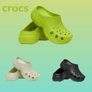 Crocs Aura Beach Shoes Women's Shoes