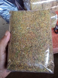 Daun Talas Beneng Kering 200 Gram Grade C