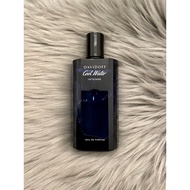 (DECANT) ORIGINAL DAVID0FF C00L WAT3R INTENSE - 3/5/9/20/30ml