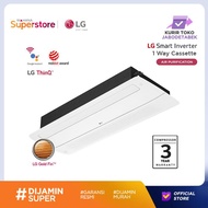 LG AC Cassette Air Purifier 1 Way 2 PK - ZTNQ18GTLA0 | ZTNQ18 GTLA0