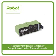 IRobot Roomba  Original 1800 Lithium Ion Battery