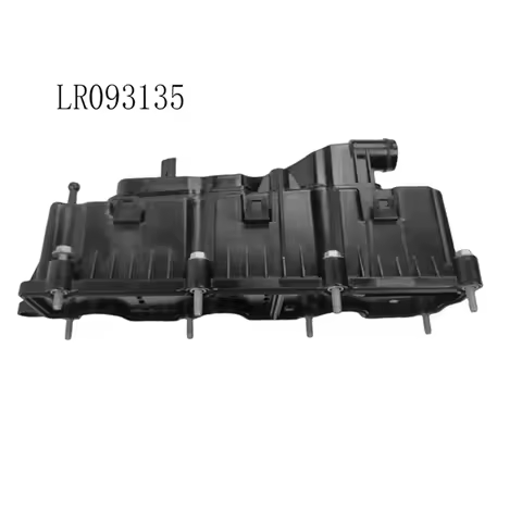 Plain LR093135 Engine Valve Cover& Gasket Set For Land Rover Defender Discovery Sport Discovery Rang