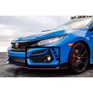 Honda Civic FC 2016-2020 Type R Front Bumper  Cover