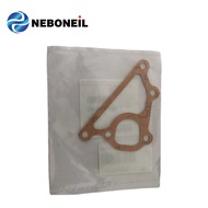 Pam air enjin sesuai untuk bahagian enjin PERKINS 404D, gasket pam air asli U45996990.