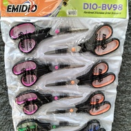 [PCS] Curved scissors 980/ BV98 curve scissors