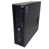HP Z220 SFF | Intel Xeon E3-1200 v2 | Desktop PC | Small Form Factor | Office & Editing Use