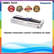 ORIGINAL PANASONIC LASERJET CARTRIDGE KX-FA86E KX-FLB series (801/802/803/811/812/813/851/852/853/88