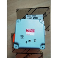 TOYOTA PRIUS BATTERY SENSOR Voltage ECU(89892-47080)(89892-52011)