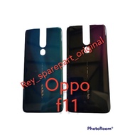 Backdoor CASING CASING BACK COVER OPPO F11 PRO