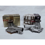 GWM-13A MITSUBISHI PAJERO L047 4G52 4G54 ENGINE COOLING WATER PUMP