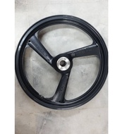 YAMAHA TZM sport rim 100% original yamaha 4AP-F5338/5168