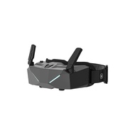 iFlight Skyviz Integrated FPV Analog Goggles Dual 100Hz Micro-OLED Displays For With Race / Freestyl