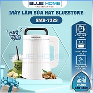 Máy Làm Sữa Hạt BlueStone SMB-7329, 1.3Lít - 1000W, Xay Êm Dễ Vệ Sinh, Hàng Chính Hãng
