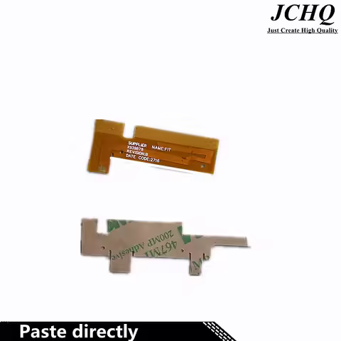 JCHQ For Microsoft Surface Pro 4 Pro4 1724 WIFI Signal Antenna Replacement Part Signal Film