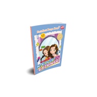 Children's Novel - Introvert vs Extrovert - Book - KKPK - Mizan