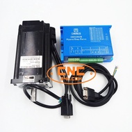 JMC Driver 2HSS86H 12Nm Motor Set + 86J18156EC-1000 Motor