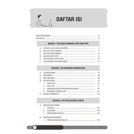 Latest 2024 - 2025 Cat Cpns Patent Book