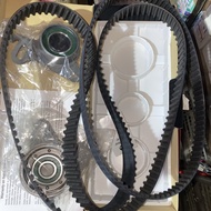 Timing belt L300 diesel plus tensioner 4d56