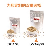 COMA Homemade Small Dog Puppies Fresh Meat Natural Dog Food 2.5kg Teddy Bichon Pomeranian Chihuahua 