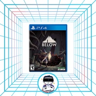 Below: Steelbook Edition PlayStation 4