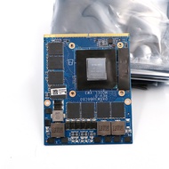 Notebook HP Zbook P5200 Professional Graphics Card MXM Graphics Treatment P5000M P4000M P3,000M