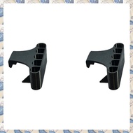 (SDRB) 4PCS Open Face Emerging Plant Holder Aquarium Hanging Aquatic Plant Holder Fish Tank Decorati