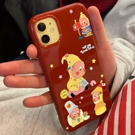 POPMART We are twinkle twinkle series phone case iphone Couple Christmas Collection