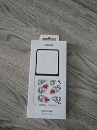 Z flip 6 case