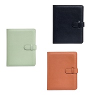 Highly Recommended- <br>5In Wide Photo Album 80 Pockets Instant Camera Movie Ticket Picture Storage 
