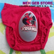BOYS' CIRCUMCISION PANTS, CIRCUMCISION PANTS, SHADOW CIRCUMCISION PANTS FOR 1 YEAR, 2 YEAR, 3 YEAR, 