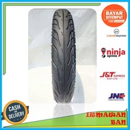 FEDERAL BRAND MATIC MOTORCYCLE TIRE SIZE 80/90 - ring 14 Tubeless.