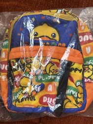 B.Duck 兒童背包