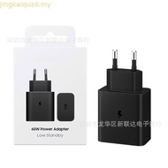 Original Samsung T4510 45W Gan Charger Super Adaptive Fast Charging 2.0 1.8A 5A USB Type C To Type C