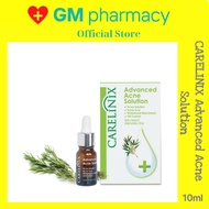 CARELINIX ORGANIC SKIN SOLUTION  (Advanced acne solution) EXP1/28